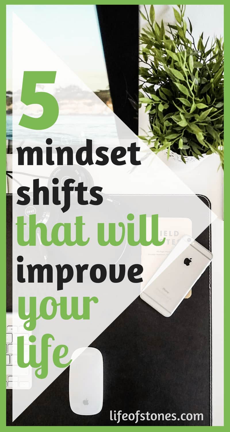 Looking to make some changes in your life? The best place to start is by changing your mindset! These awesome tips showed me how to change my mindset in ways that will have greatly improved my life in so many ways!
