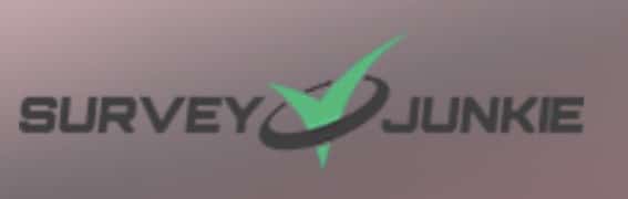 Image of Survey Junkie logo