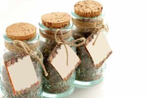 DIY spice blends