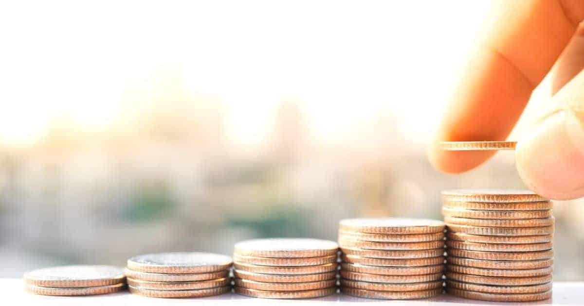 Increase Net Worth Using This Free Net Worth Tracker