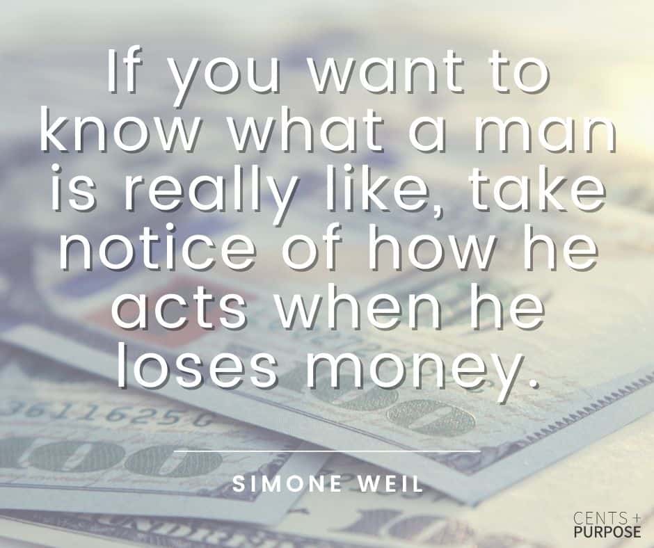 humorous quotes about money