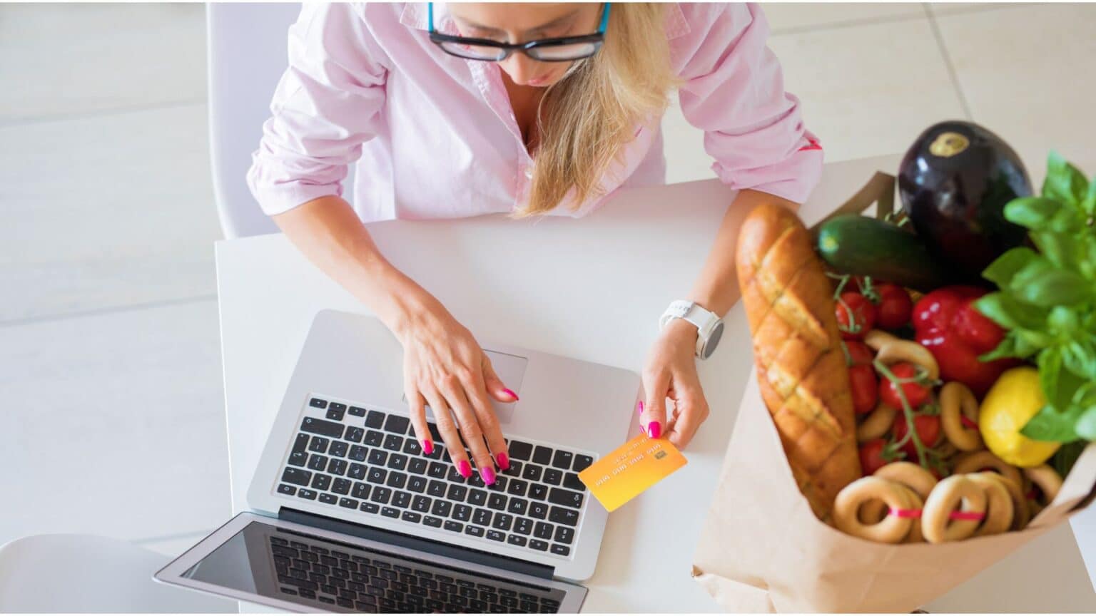 Budget Grocery Shopping Tips That Will Save You Thousands Each Year